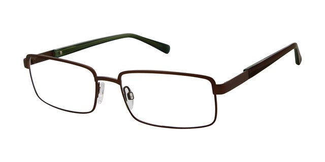 Geoffrey Beene Eyeglasses G445 - Go-Readers.com