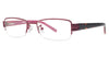 Red Lotus Eyeglasses 203M - Go-Readers.com