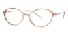 Gloria Vanderbilt Eyeglasses 762 - Go-Readers.com
