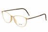 Silhouette TMA The MUST 2017 - 5515 Eyeglasses CS Shape - Go-Readers.com