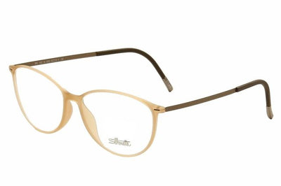 Silhouette TMA The MUST 2017 - 5515 Eyeglasses CS Shape - Go-Readers.com