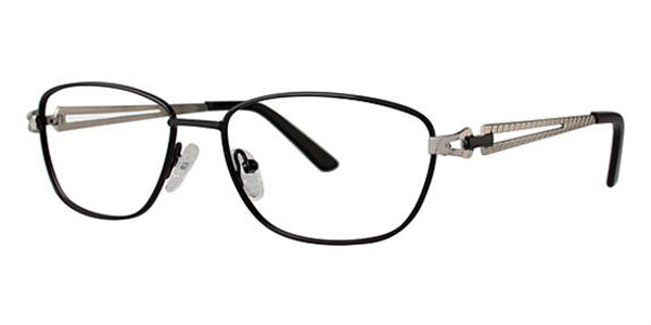 Genevieve Paris Design Eyeglasses Melissa - Go-Readers.com