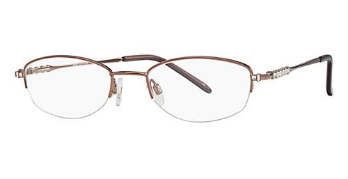 Sophia Loren Eyeglasses M163 - Go-Readers.com