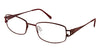 Aristar Eyeglasses AR 16331 - Go-Readers.com