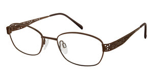 Aristar Eyeglasses AR 16341 - Go-Readers.com
