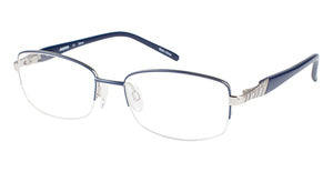 Aristar Eyeglasses AR 16366 - Go-Readers.com