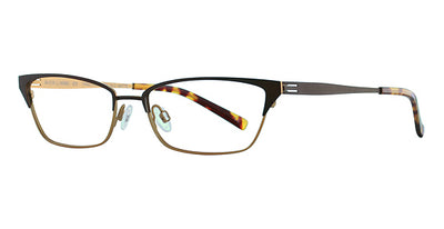 Red Raven Eyeglasses Tarleton - Go-Readers.com