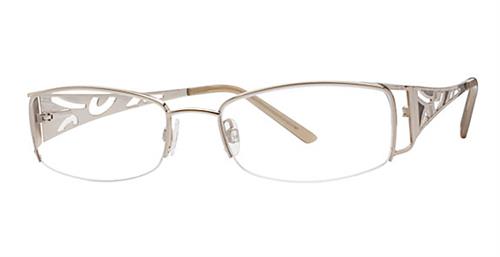 Sophia Loren Eyeglasses M181 - Go-Readers.com