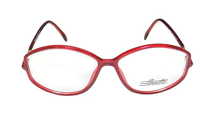 Silhouette Dynamics Colorwave Eyeglasses 5500 AW - Go-Readers.com
