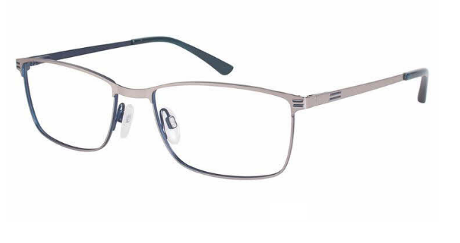 Aristar Eyeglasses AR 18649 - Go-Readers.com