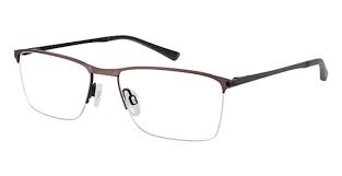 Aristar Eyeglasses AR 18650 - Go-Readers.com