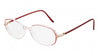 Silhouette Dynamics Colorwave Eyeglasses 5500 BB - Go-Readers.com