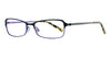 Red Raven Eyeglasses Wagner - Go-Readers.com