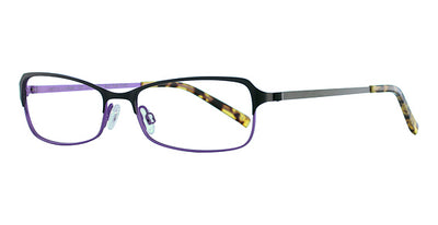 Red Raven Eyeglasses Wagner - Go-Readers.com