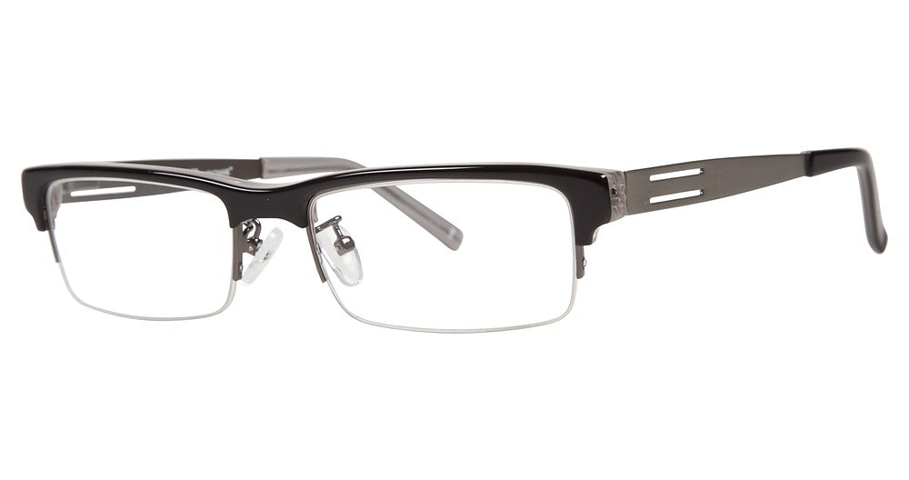 Red Tiger Eyeglasses 503M