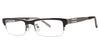 Red Tiger Eyeglasses 503M - Go-Readers.com