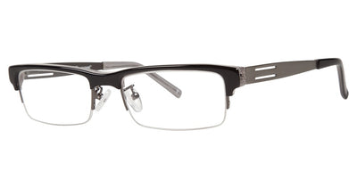 Red Tiger Eyeglasses 503M - Go-Readers.com