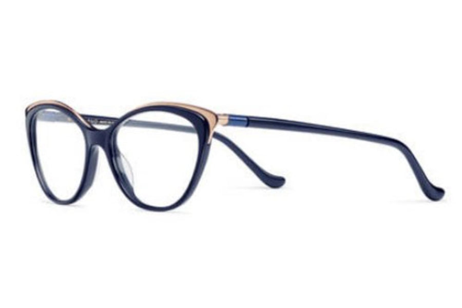 New Safilo Eyeglasses CIGLIA 01 - Go-Readers.com