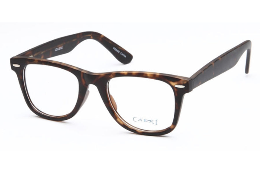 Capri Optics Flexure Eyeglasses FX-22