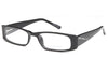 Capri Optics Flexure Eyeglasses FX-27 - Go-Readers.com