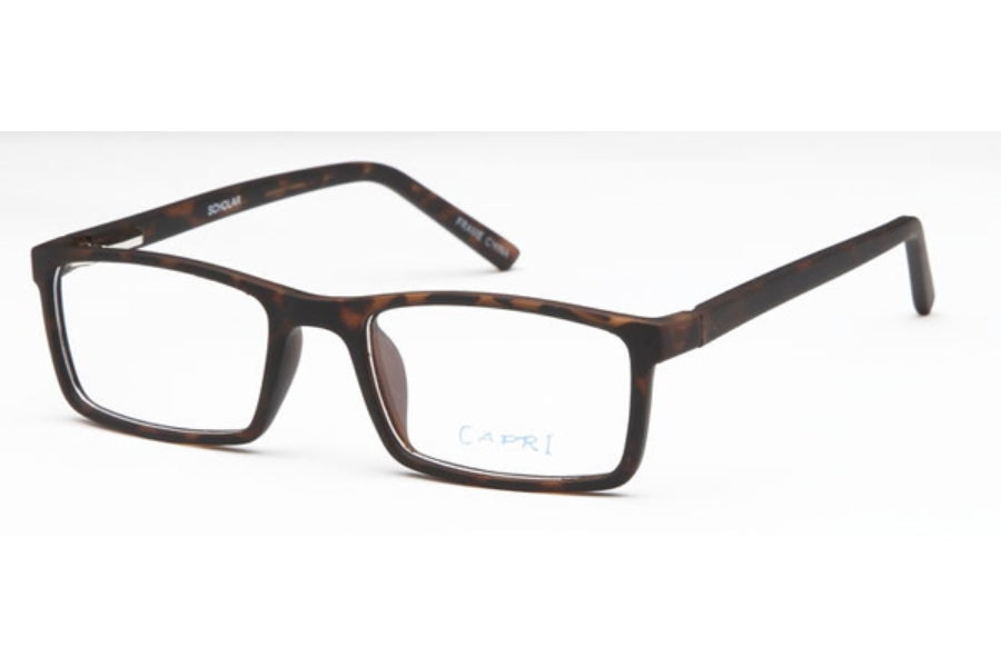 Capri Optics Flexure Eyeglasses FX-28