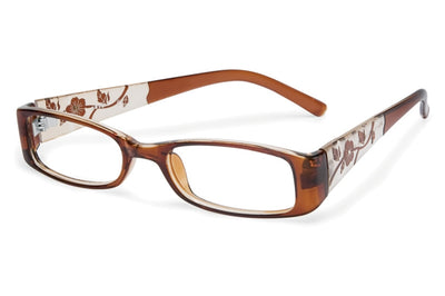 2000 and Beyond Eyeglasses 2010 - Go-Readers.com