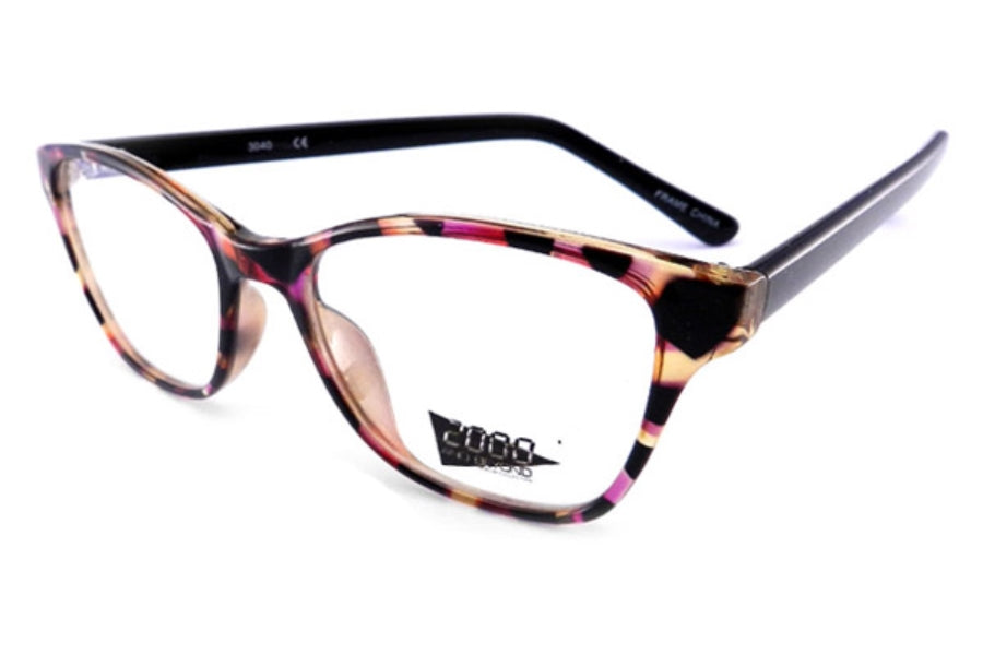 Beyond reading glasses 2025