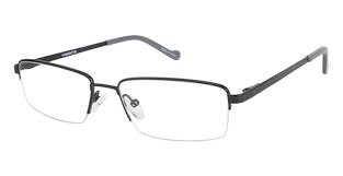 Vision's Eyeglasses 231 - Go-Readers.com