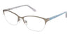 Vision's Eyeglasses 232 - Go-Readers.com