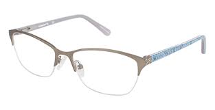 Vision's Eyeglasses 232 - Go-Readers.com