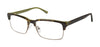 Geoffrey Beene Eyeglasses G434 - Go-Readers.com