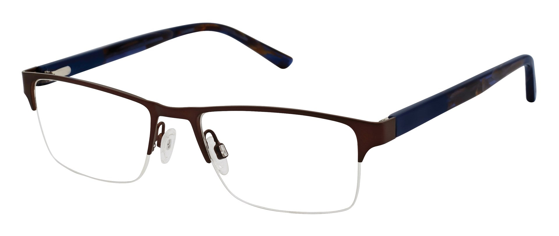 Geoffrey Beene Eyeglasses G437 - Go-Readers.com