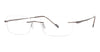 Wired Eyeglasses RMX15 - Go-Readers.com