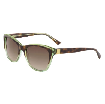 Anne Klein Sunglasses AK7048