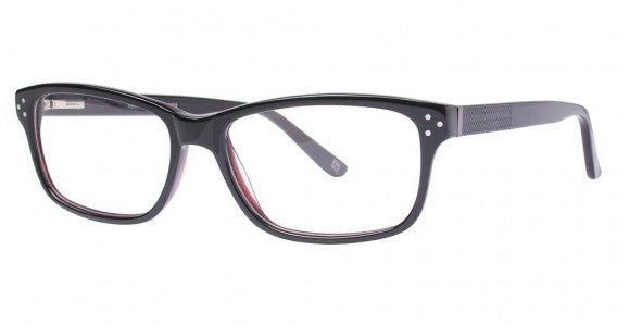 Randy Jackson Eyeglasses 3022 - Go-Readers.com