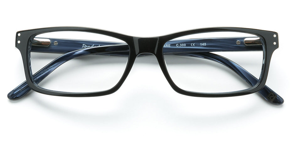 Randy Jackson Eyeglasses 3023 - Go-Readers.com