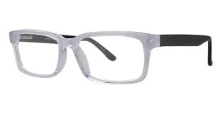 Randy Jackson Eyeglasses 3028 - Go-Readers.com