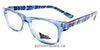 2000 and Beyond Eyeglasses 3056 - Go-Readers.com