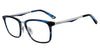 Police Eyeglasses VPL684 - Go-Readers.com