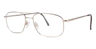 Stetson Eyeglasses 322 - Go-Readers.com