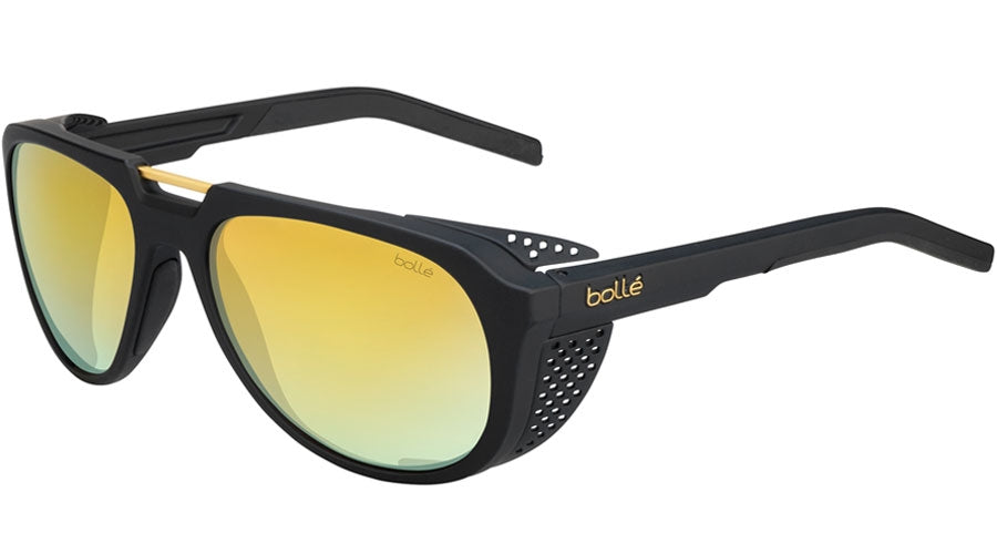 Bolle Sunglasses Cobalt