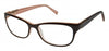 Kate Young for Tura Eyeglasses K311 - Go-Readers.com