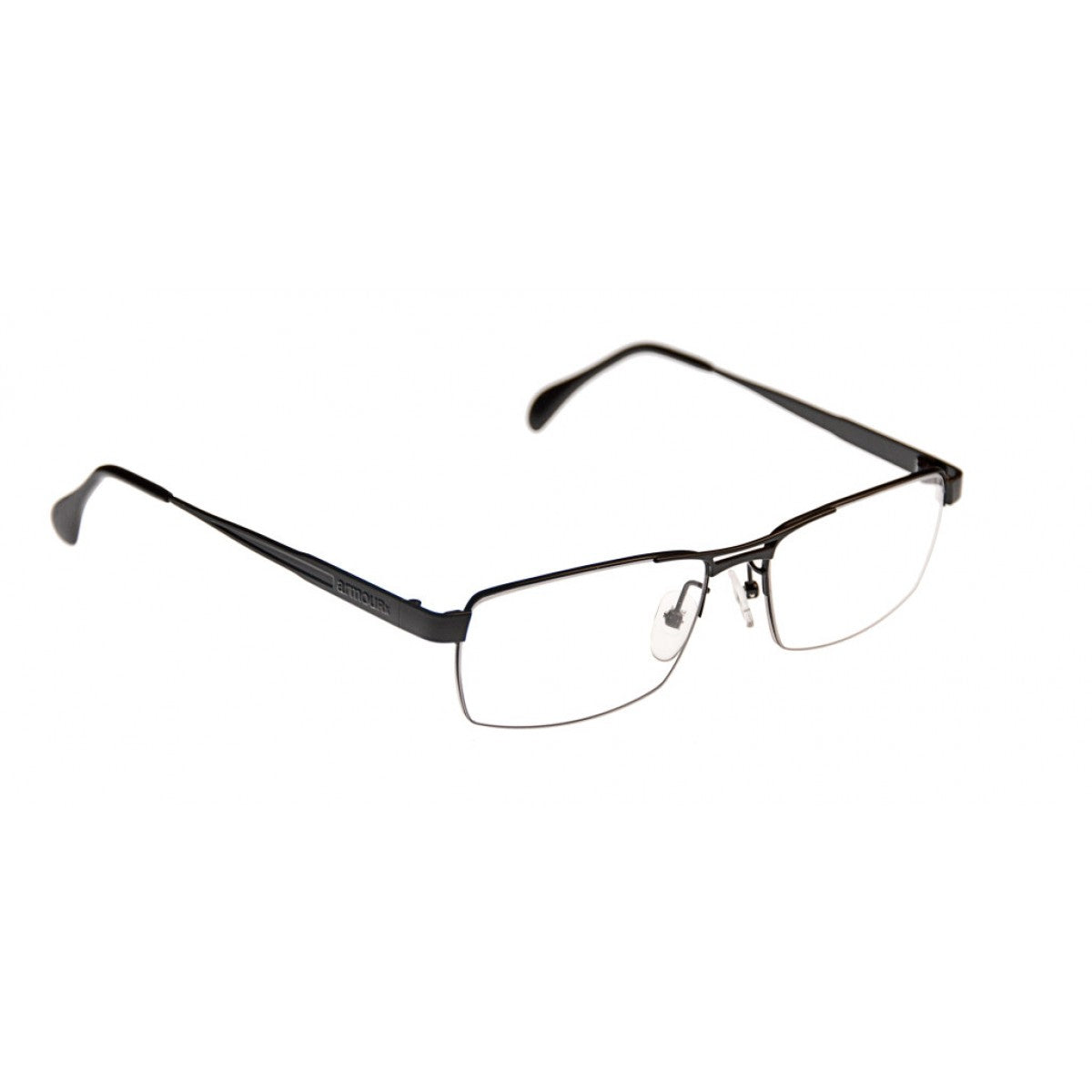 Armourx Safety Classic Eyeglasses 7404 - Go-Readers.com