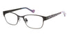 Hasbro My Little Pony Eyeglasses Friendship - Go-Readers.com