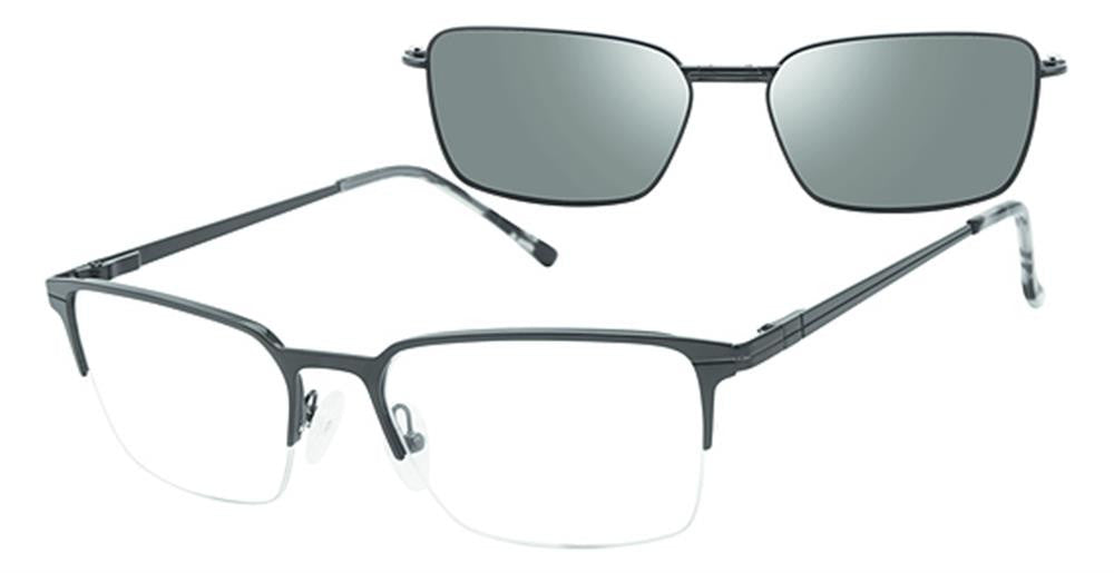 Revolution Eyewear Eyeglasses Denton