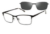 Revolution Eyewear Eyeglasses Summit - Go-Readers.com