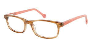 Hasbro My Little Pony Eyeglasses Caring - Go-Readers.com