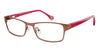 Hasbro My Little Pony Eyeglasses Giggle - Go-Readers.com