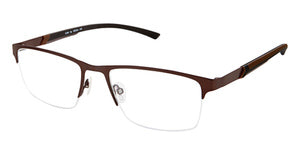 Cruz Eyewear Eyeglasses I-244 - Go-Readers.com