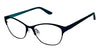GX Eyeglasses GX042 - Go-Readers.com